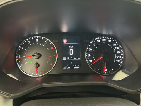 Clio TCe 90 Equilibre 5p 2023 occasion 35170 Bruz