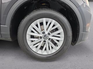 T-ROC 1.5 TSI EVO 150ch Lounge DSG7 Sur&eacute;quip&eacute; 2021 occasion 35170 Bruz