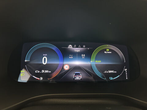 Arkana E-Tech 145 21B Intens 5p 2022 occasion 35170 Bruz