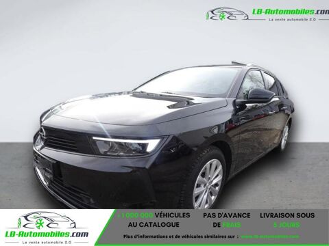 Opel Astra 1.5 Diesel 130 ch BVA 2023 occasion Beaupuy 31850