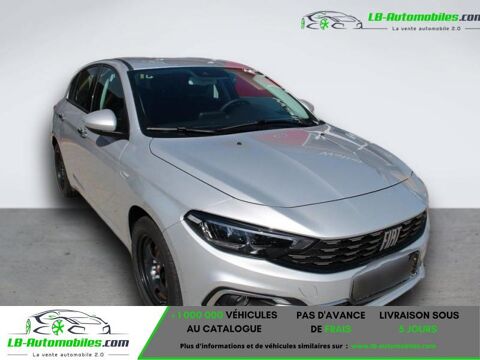 Fiat Tipo 1.6 Multijet 130 ch BVM 2022 occasion Beaupuy 31850