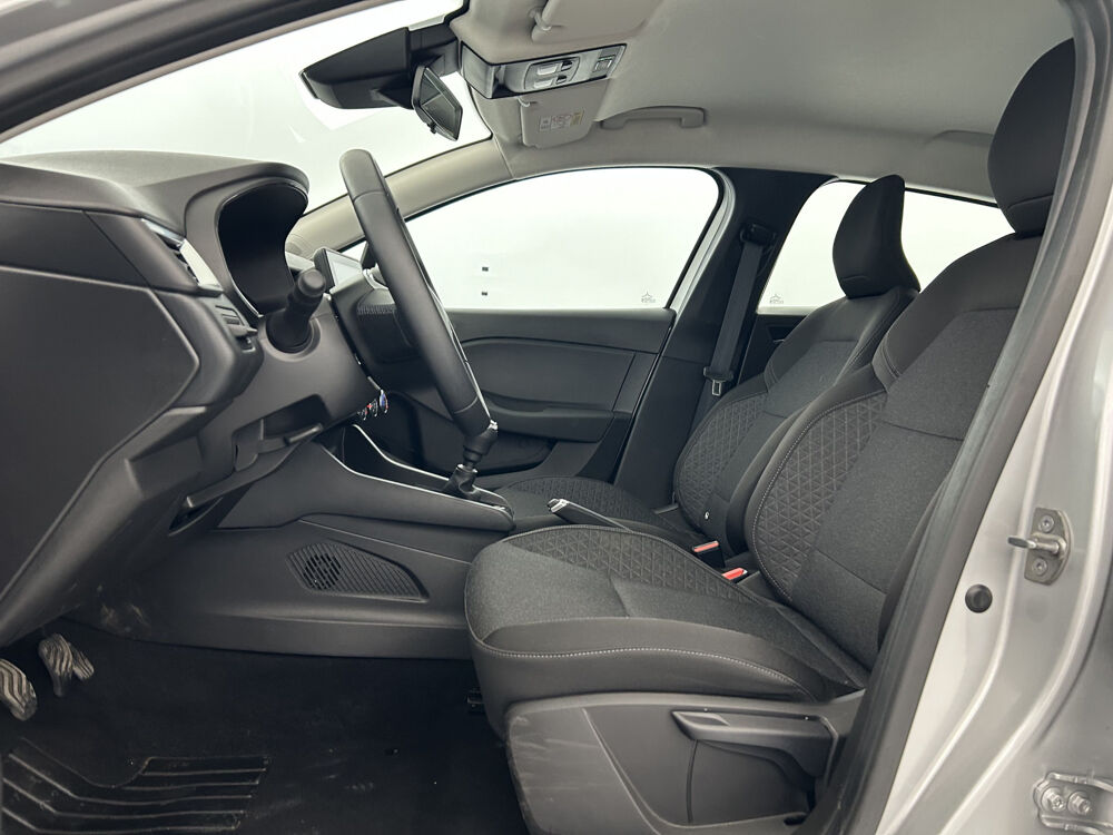 Clio TCe 90 Equilibre 5p 2024 occasion 35170 Bruz