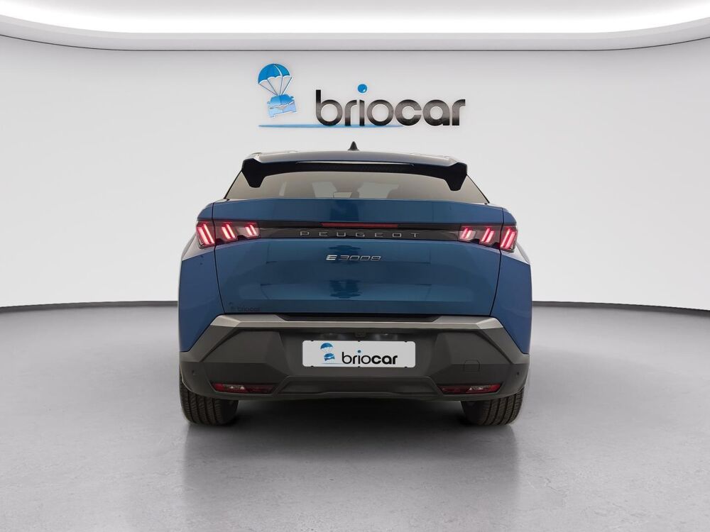 3008 Electrique 210ch Batterie 73 kWh Allure Sur&eacute;quip&eacute; + Pompe &agrave; 2024 occasion 35170 Bruz