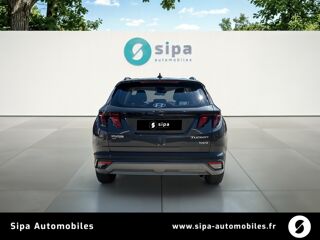 Tucson 1.6 T-GDI 215 Hybrid BVA6 Intuitive 5p 2025 occasion 33110 Le Bouscat