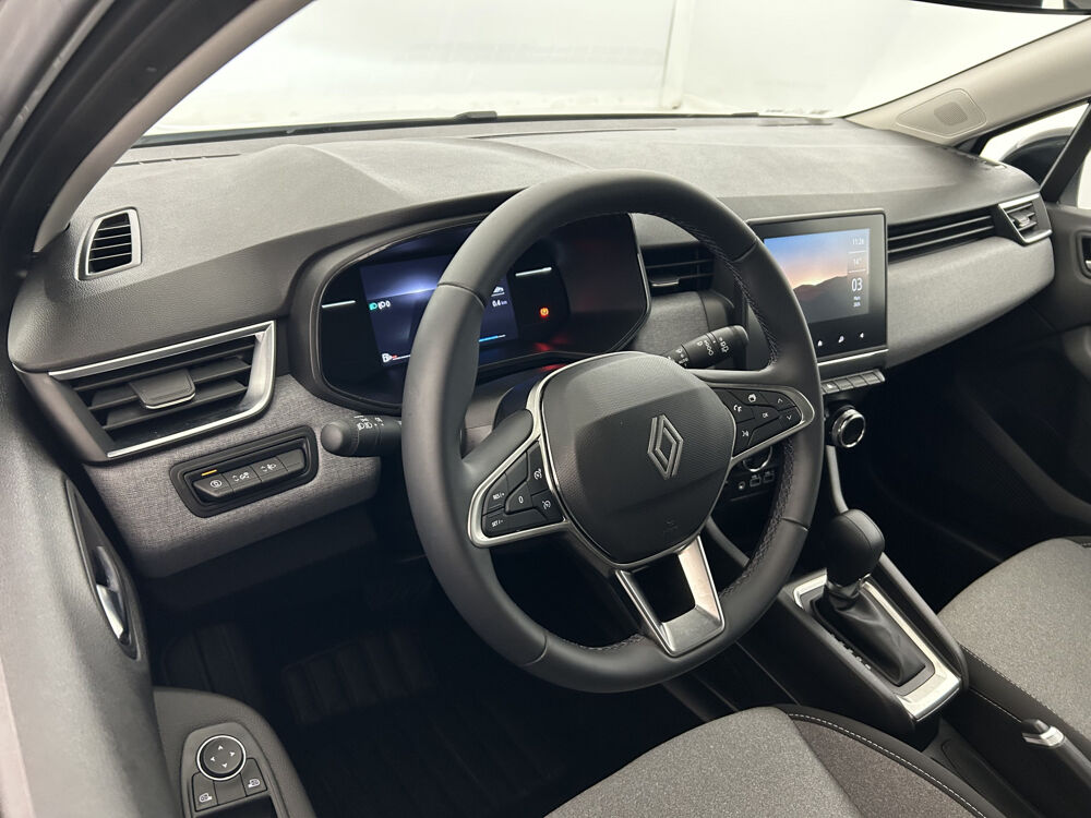 Clio E-Tech full hybrid 145 ch GSR2 Evolution 5p 2025 occasion 35170 Bruz