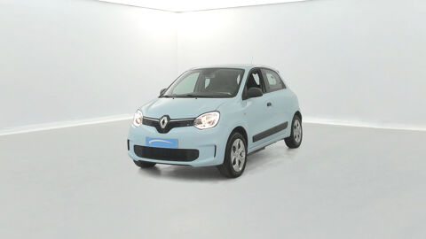 Annonce voiture Renault Twingo 12890 €