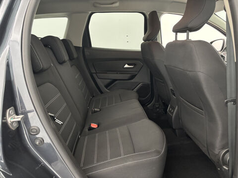 Duster 1.3 TCe 130ch Journey 4x2 + Pack Techno 2022 occasion 35170 Bruz
