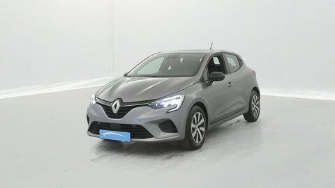 Annonce voiture Renault Clio 16250 