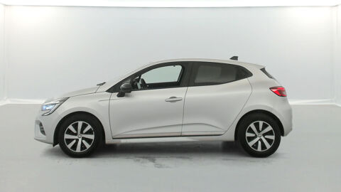 Clio TCe 90 Equilibre 5p 2023 occasion 35170 Bruz