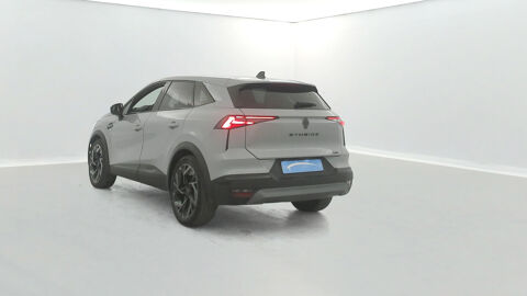 Symbioz E-Tech full hybrid 145 Esprit Alpine 5p 2025 occasion 35170 Bruz