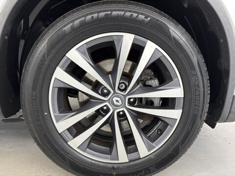 Koleos dCi 175 4x4 Energy Intens 5p 2017 occasion 35170 Bruz