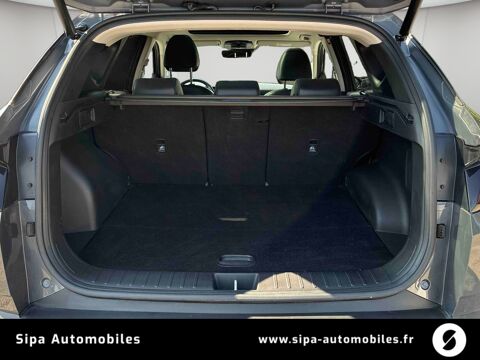 Tucson 1.6 T-GDI 215 Hybrid BVA6 Executive 5p 2025 occasion 33110 Le Bouscat