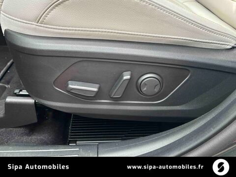Tucson 1.6 T-GDI 239 Hybrid BVA6 Executive 5p 2026 occasion 33110 Le Bouscat
