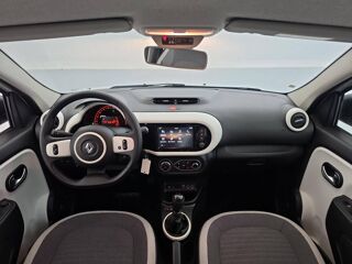 Twingo SCe 65 Equilibre 5p 2023 occasion 35170 Bruz