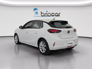Corsa 1.2 75ch Elegance Business 2023 occasion 35170 Bruz