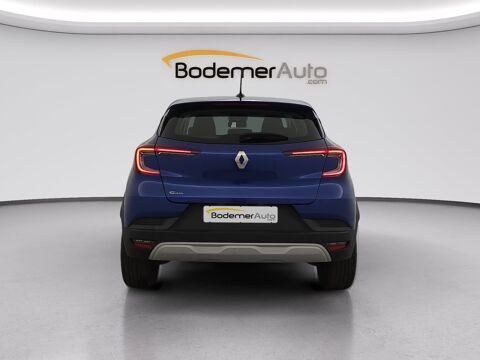 Captur TCe 90 Equilibre 5p 2023 occasion 35170 Bruz