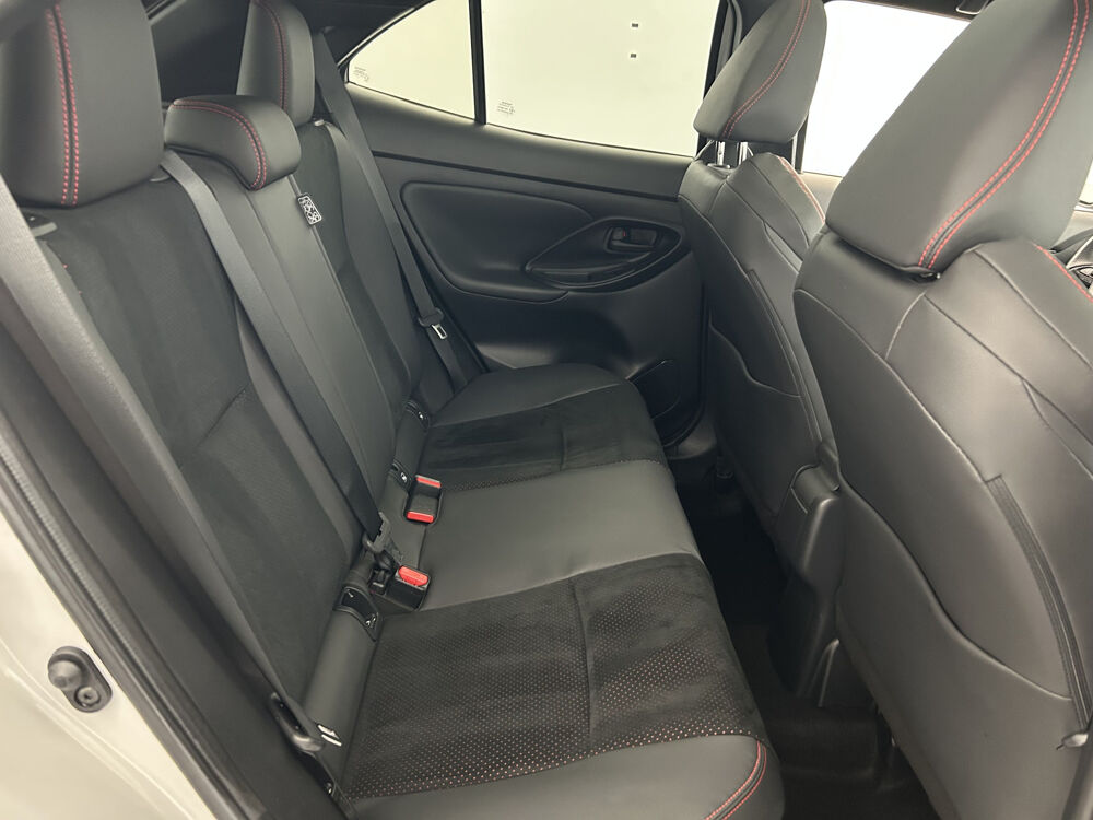 Yaris Cross 116h 2WD GR SPORT 5p 2023 occasion 35170 Bruz
