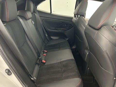 Yaris Cross 116h 2WD GR SPORT 5p 2023 occasion 35170 Bruz