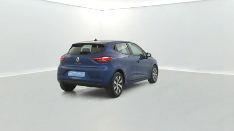 Clio TCe 90 Equilibre 5p 2023 occasion 35170 Bruz