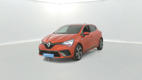 Annonce voiture Renault Clio 15190 €