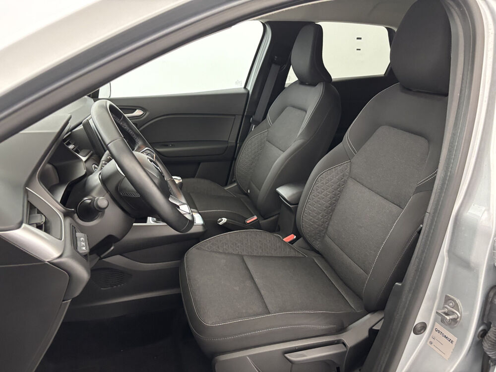 Captur TCe 90 Evolution 5p 2024 occasion 35170 Bruz