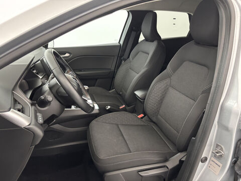 Captur TCe 90 Evolution 5p 2024 occasion 35170 Bruz
