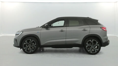 Austral E-Tech hybrid 200 Iconic esprit Alpine 5p 2023 occasion 35170 Bruz