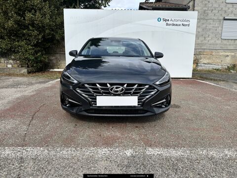 Annonce voiture Hyundai i30 23990 