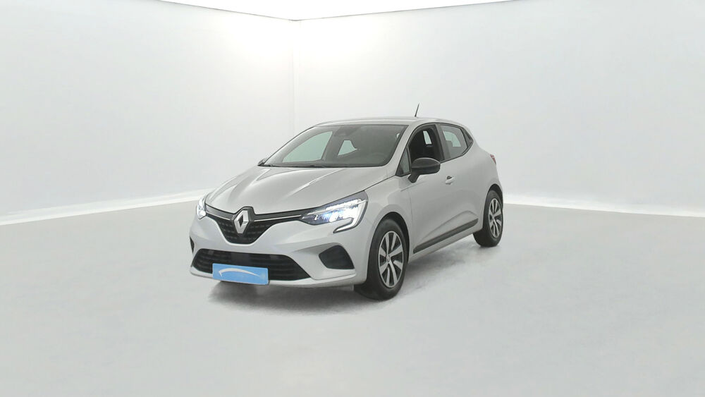 Clio TCe 90 Equilibre 5p 2024 occasion 35170 Bruz