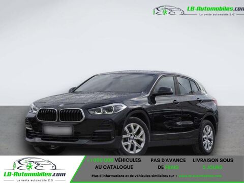Annonce voiture BMW X2 28600 