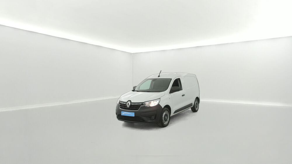 Express BLUE DCI 75 22 CONFORT 5p 2022 occasion 35170 Bruz