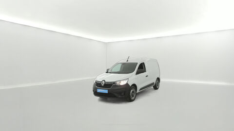 Annonce voiture Renault Express 13400 €
