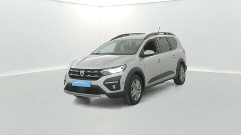 Dacia Jogger ECO-G 100 7 places Confort 5p 2022 occasion Bruz 35170