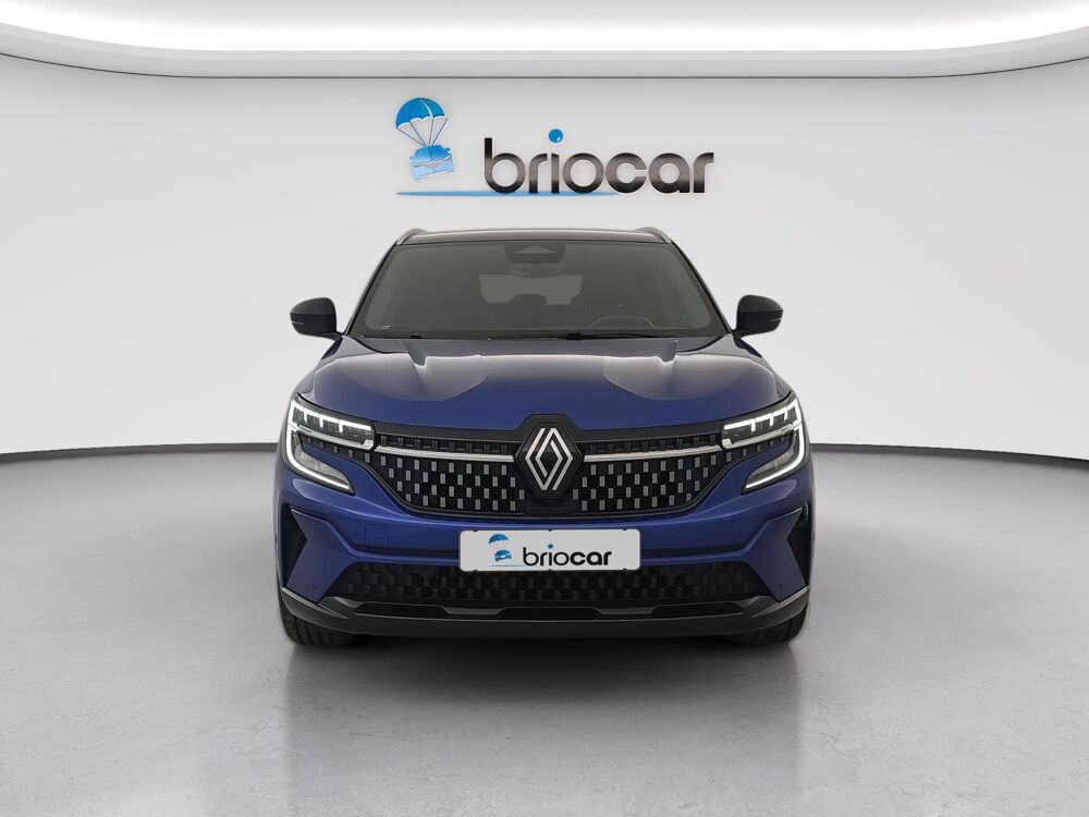 Austral E-Tech hybrid 200 Iconic 5p 2023 occasion 35170 Bruz