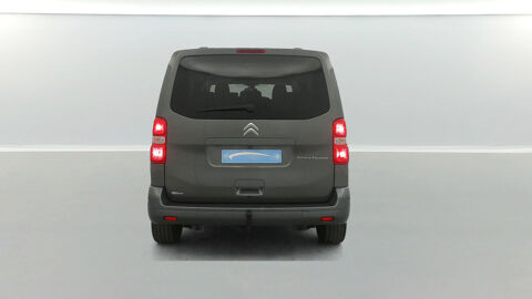 Grand C4 Spacetourer Spacetourer M BlueHDi 100 BVM6 Business 5p 2018 occasion 35170 Bruz