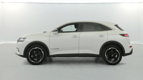 DS3 BlueHDi 130ch Performance Line Automatique Sur&eacute;quip&eacute;e 2022 occasion 35170 Bruz