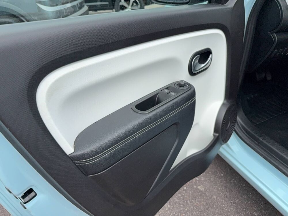 Twingo III E-Tech Techno 5p 2023 occasion 35170 Bruz