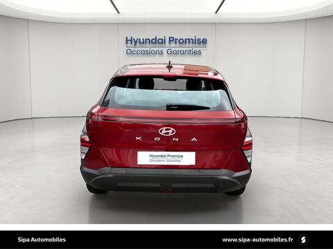 Kona Hybrid 129 Intuitive 5p 2025 occasion 33110 Le Bouscat
