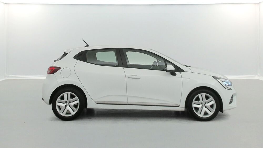 Clio TCe 90 21 Business 5p 2021 occasion 35170 Bruz