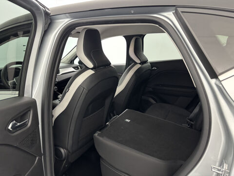 Captur E-Tech Plug-in 160 Intens 5p 2021 occasion 35170 Bruz
