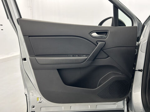 Captur TCe 100 GPL Evolution 5p 2023 occasion 35170 Bruz