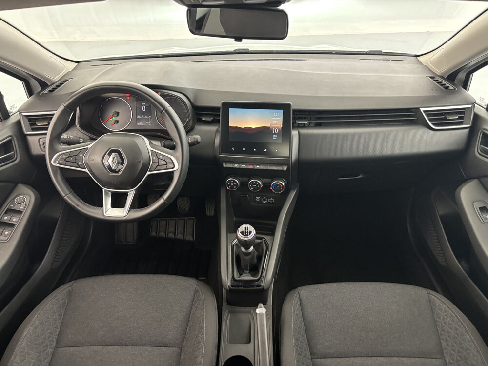 Clio TCe 90 Equilibre 5p 2023 occasion 35170 Bruz