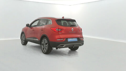 Kadjar TCe 140 EDC Techno 5p 2022 occasion 35170 Bruz