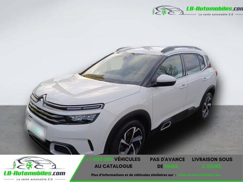 Citroën C5 aircross BlueHDi 180 BVA 2019 occasion Beaupuy 31850