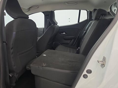 Sandero ECO-G 100 Expression 5p 2023 occasion 35170 Bruz