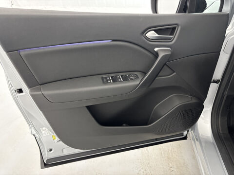 Captur E-Tech 145 SL Rive Gauche 5p 2022 occasion 35170 Bruz