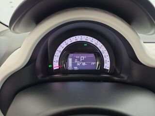 Twingo III E-Tech Authentic 5p 2023 occasion 35170 Bruz