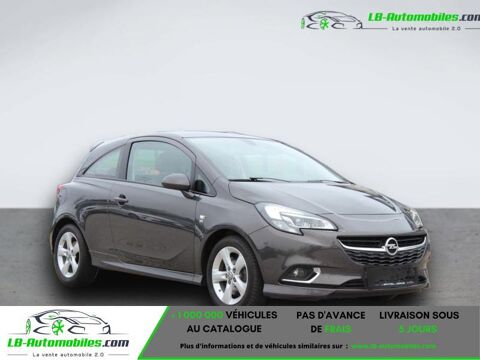 Opel Corsa 1.4 Turbo 150 ch 2016 occasion Beaupuy 31850