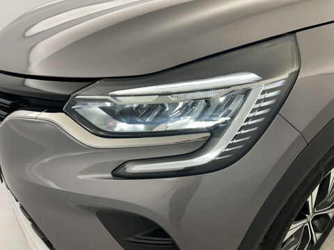 Captur TCe 90 Evolution 5p 2024 occasion 35170 Bruz