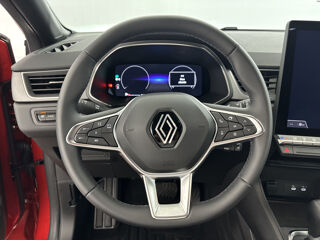 Captur E-Tech full hybrid 145 ch Techno 5p 2025 occasion 35170 Bruz